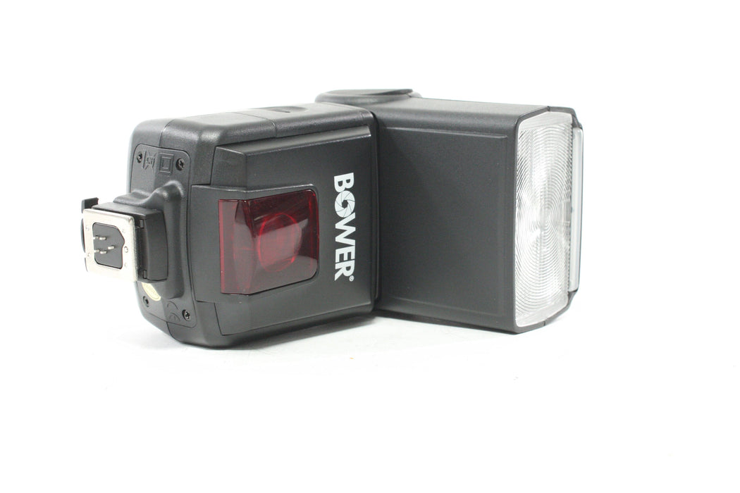 Bower SFD926C Digital Autofocus Dedicate Power Zoom Flash for Canon