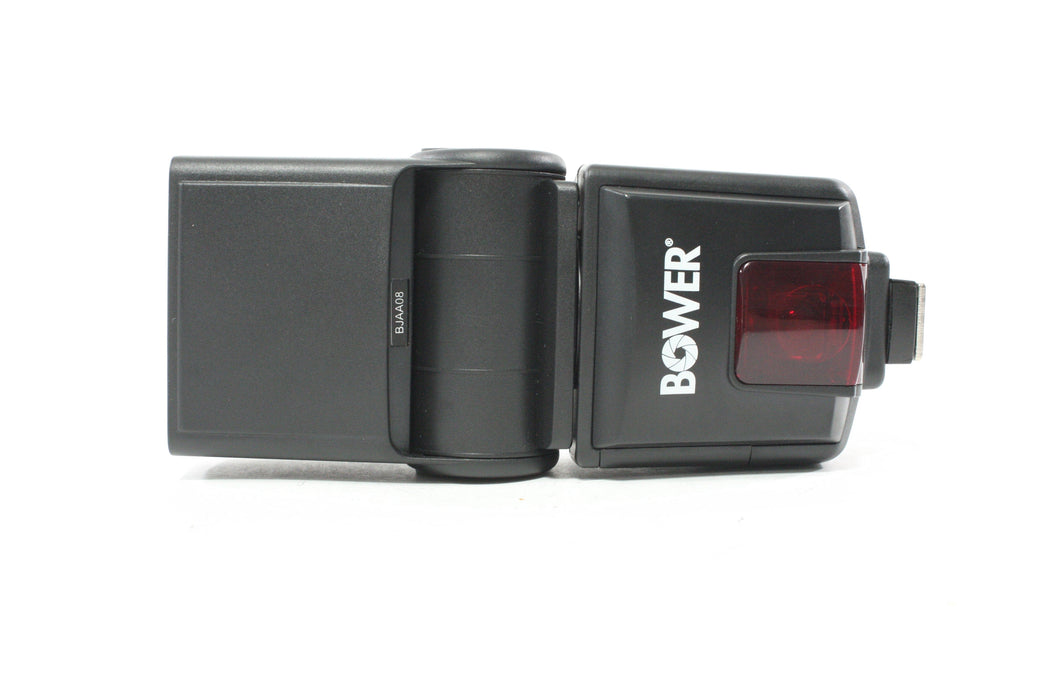 Bower SFD926C Digital Autofocus Dedicate Power Zoom Flash for Canon