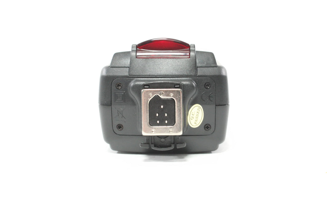 Bower SFD926C Digital Autofocus Dedicate Power Zoom Flash for Canon