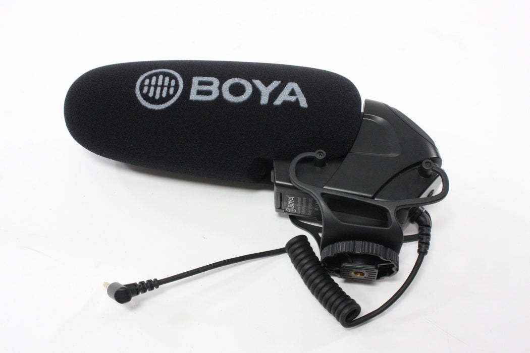 Boya BY-BM3032 Mic