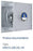 GR31C-ZID.DC.1R ZIEHL-ABEGG centrifugal fan 1~200-277V 1.35KW 6.5/5.0A 3000rpm