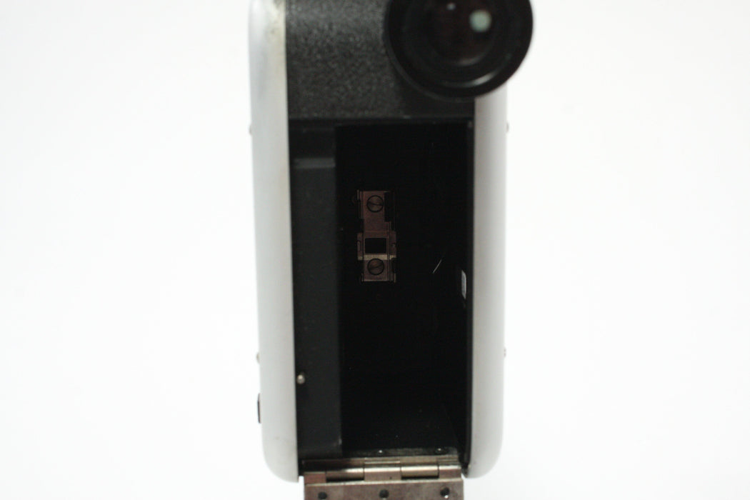 Braun Nizo S 560 Super 8 Cine Movie Film Camera