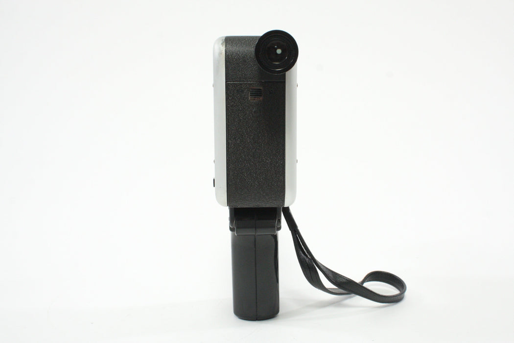 Braun Nizo S 560 Super 8 Cine Movie Film Camera