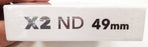 Breakthrough Photography X2 Neutral Density 10-Stop 49mm Filter