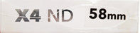 Breakthrough Photography X4 ND 58mm 6 Stop Filter