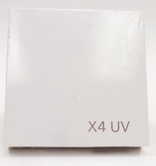 Breakthrough Photography X4 UV 82mm Filter