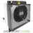 NEW Extreme Brocade BR-MLXE-16-FAN MLXe Series Exhaust Fan Assembly Kit