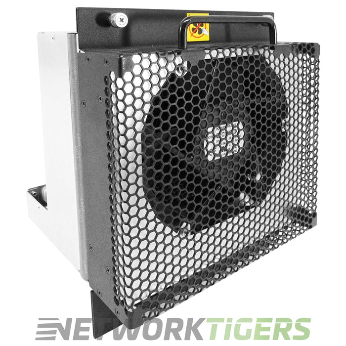 NEW Extreme Brocade BR-MLXE-16-FAN MLXe Series Exhaust Fan Assembly Kit