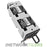 Ruckus Brocade ICX-FAN10-I ICX 7450 Series Back-to-Front Airflow Switch Fan
