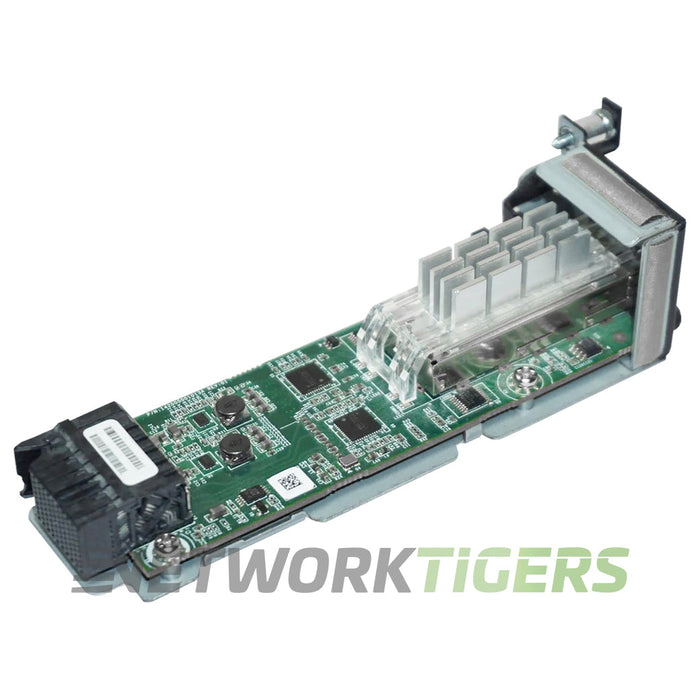 Ruckus Brocade ICX7400-1X40GQ ICX 7450 1x 40GB QSFP+ Switch Module