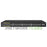 NEW Ruckus Brocade ICX7450-48P-STK-E 48x 1GB PoE+ RJ45 2x QSFP+ F-B Air Switch