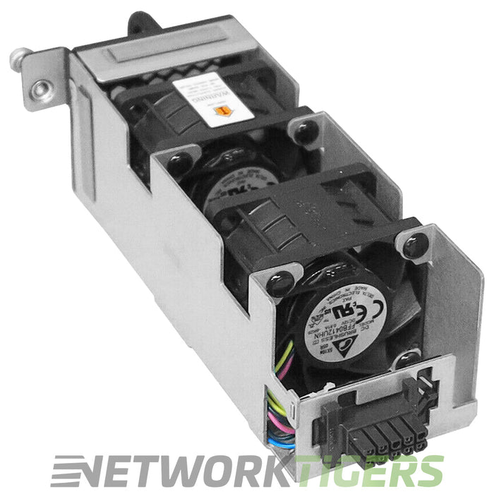 Ruckus Brocade ICX7750-FAN-I Fan Kit of 4 - B-F Airflow (Port-Side Exhaust)