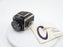 Bronica C Camera outfit with 75MM F2.8 Lens