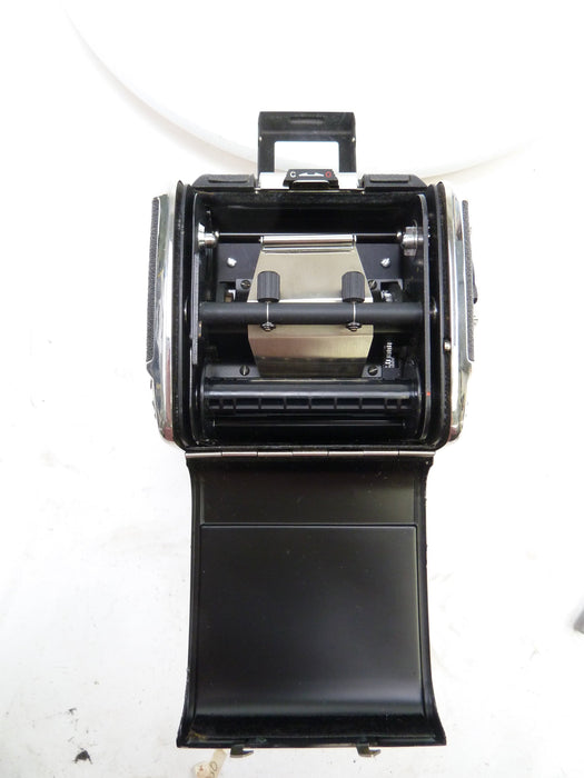 Bronica C Camera outfit with 75MM F2.8 Lens