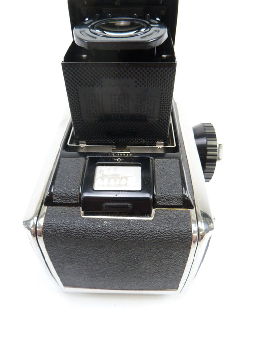 Bronica C Camera outfit with 75MM F2.8 Lens