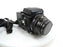 Bronica ETR Outfit with 75MM F2.8 Lens, 120 Back, and Waist Level Finder