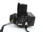 Bronica ETR Outfit with 75MM F2.8 Lens, 120 Back, and Waist Level Finder