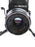 Bronica ETR Outfit with 75MM F2.8 Lens, 120 Back, and Waist Level Finder