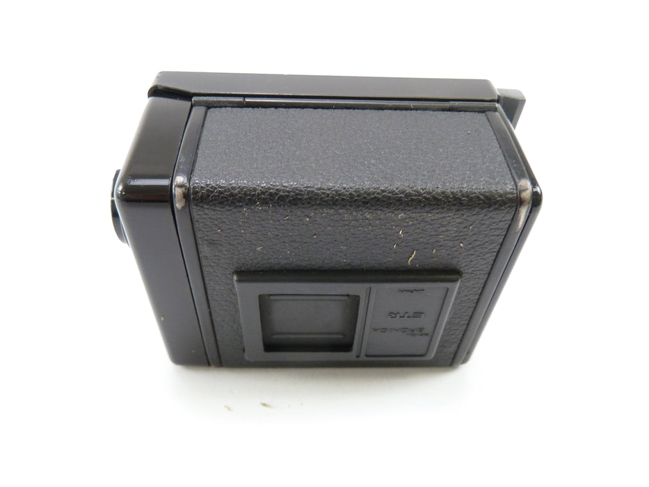 Bronica ETRS 220 Film Back