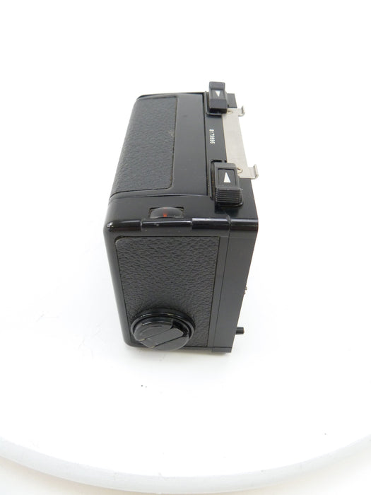 Bronica ETRS 220 Film Magazine with NO Dark Slide