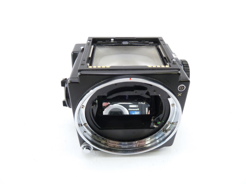 Bronica ETRS Camera Body