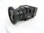 Bronica ETRS Camera Outfit with 75MM Lens, 120 Film Back, and NO FINDER