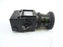 Bronica ETRS Camera Outfit with 75MM Lens, 120 Film Back, and NO FINDER
