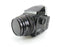 Bronica ETRS Complete Kit with 120 Film Back and 75MM F2.8 Lens  (no dark slide)