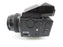 Bronica ETRS Complete Kit with 120 Film Back and 75MM F2.8 Lens  (no dark slide)