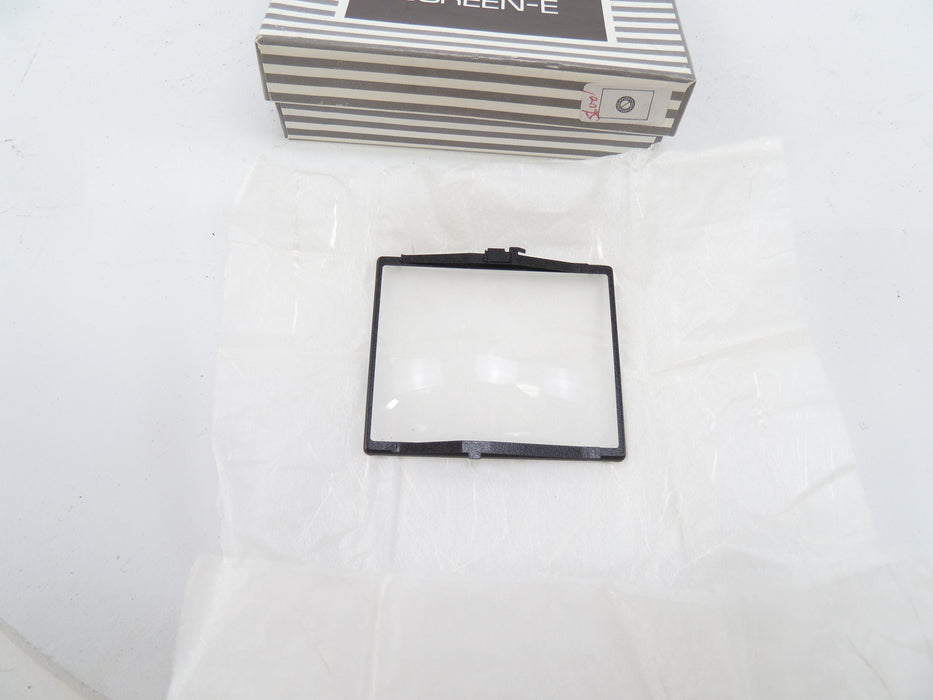 Bronica ETRS Focusing Screen-E Split Image