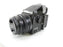 Bronica ETRS Kit with 75MM F2.8 Lens, 120 Back, and Prism Finder