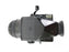 Bronica ETRS Kit with 75MM F2.8 Lens, 120 Back, and Prism Finder