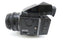 Bronica ETRS Kit with 75MM F2.8 Lens, 120 Back, and Prism Finder