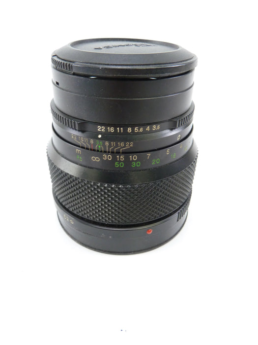 Bronica ETRS Zenzanon MC 150MM F3.5 Telephoto Lens