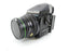 Bronica ETRSi Camera Kit with 75MM F2.8 Lens, 220 Back, and Prism Finder