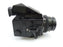 Bronica ETRSi Camera Outfit with 75MM F2.8 Lens, 120 Back, and Prism Finder E