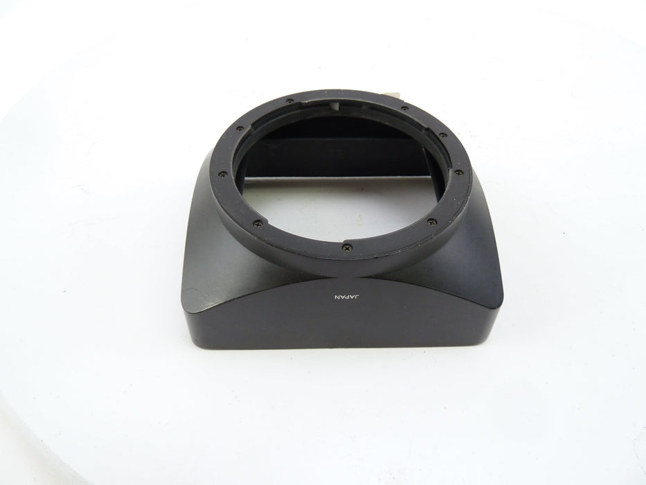 Bronica ETRSi Lens Hood-EII for 75MM Lens