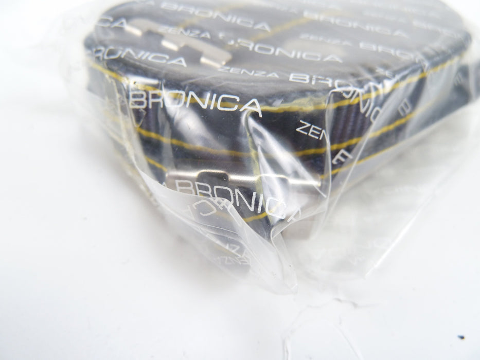 Bronica ETRSi Neck and Shoulder Strap (in original packing)
