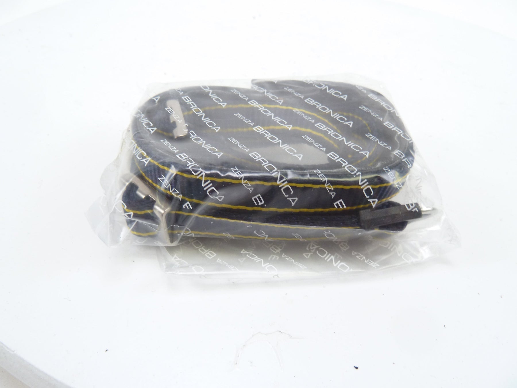 Bronica ETRSi Neck and Shoulder Strap (in original packing)