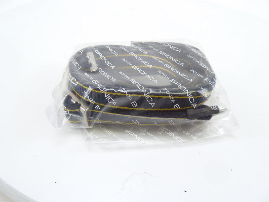Bronica ETRSi Neck and Shoulder Strap (in original packing)