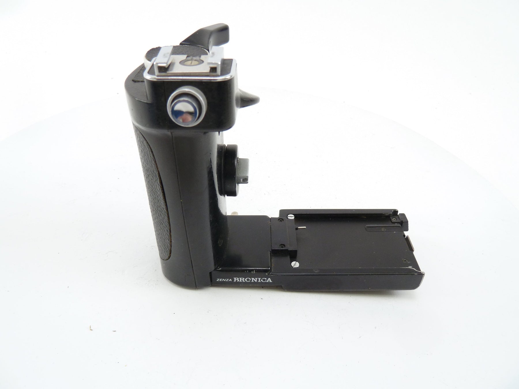 Bronica L Grip for SQ Bodies