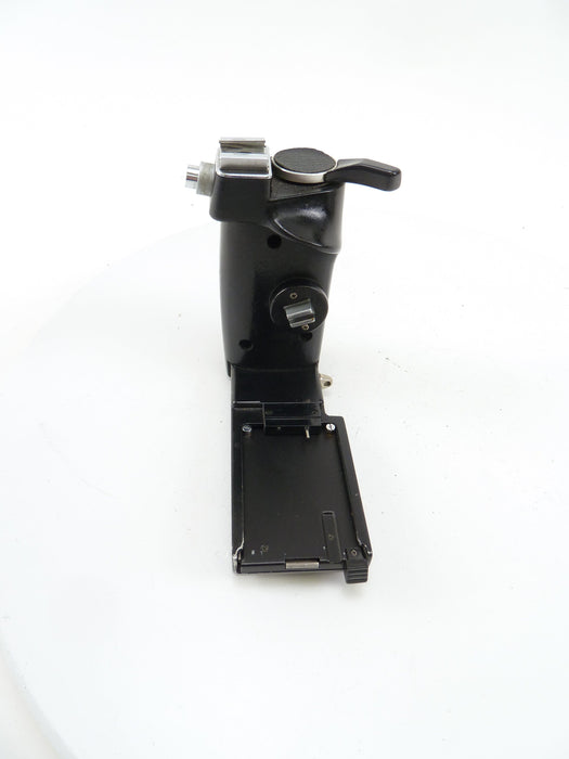 Bronica Rapid Advance Grip for ETR, ETRS, and ETRSi Cameras