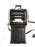 Bronica S2 Body with 120 Film Back and Waist Level Finder