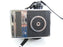 Bronica S2 Body with 120 Film Back and Waist Level Finder
