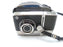 Bronica S2 Body with 120 Film Back and Waist Level Finder