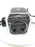 Bronica S2 Body with 120 Film Back and Waist Level Finder