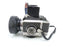 Bronica S with 75MM F2.8, 120 Film Back, and Prism Finder
