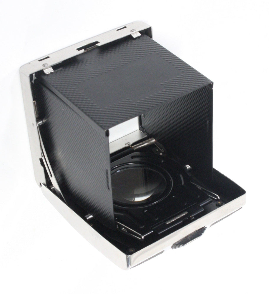 Bronica S2/S2a Waist Level Finder