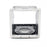 Bronica S2/S2a Waist Level Finder