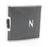 Bronica S2/S2a Waist Level Finder